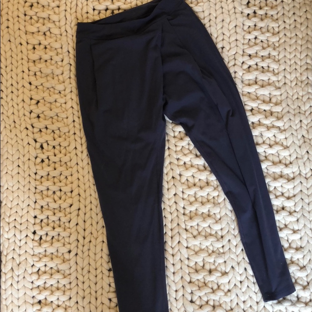 Lululemon Yoga Pants